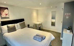Large City Centre Room